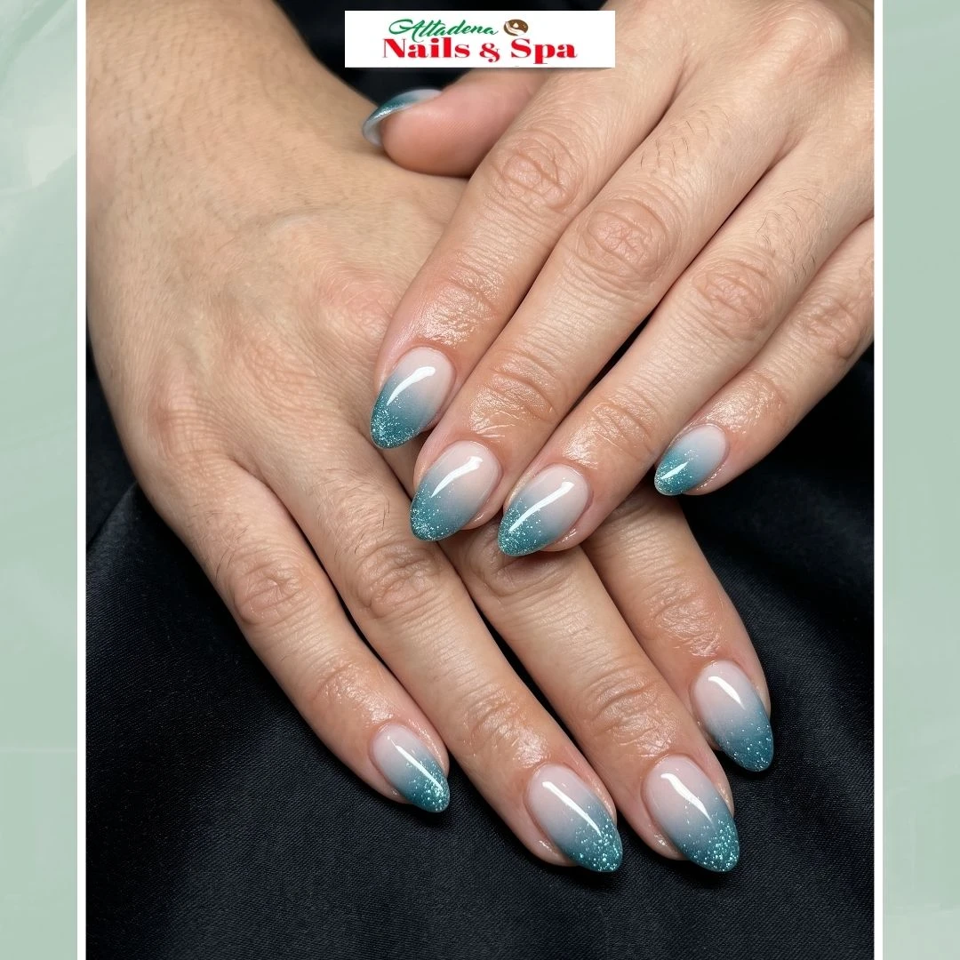 Nail August 18